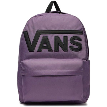 Borse Zaini Vans Old Skool Drop V Backpack Grape Jam Viola