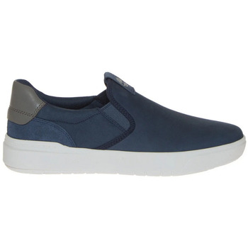 Scarpe Uomo Slip on Timberland ATRMPN-46945 Blu