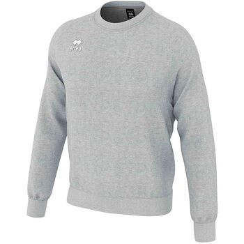 Abbigliamento Felpe Errea Skye 3.0 Felpa Ad Grigio