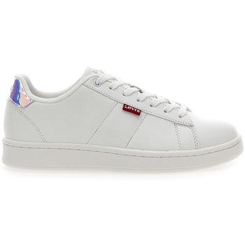 Scarpe Donna Sneakers Levi's VAVE0201S Bianco