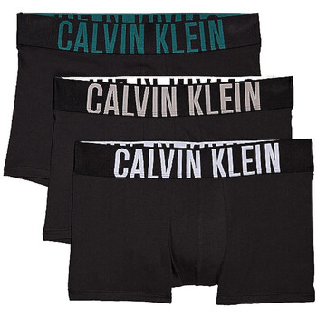 Biancheria Intima Uomo Boxer Calvin Klein Jeans 000NB3608A Nero