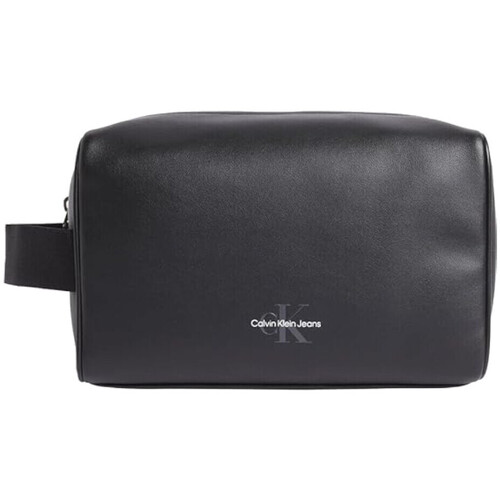 Borse Pochette / Borselli Calvin Klein Jeans K50K512585 Nero