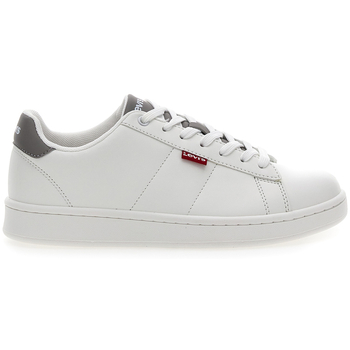 Scarpe Donna Sneakers Levi's VAVE0201S Bianco