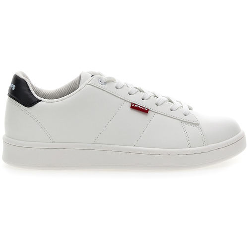 Scarpe Donna Sneakers Levi's VAVE0201S Bianco