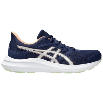 Scarpe Donna Multisport Asics JOLT 4 Blu