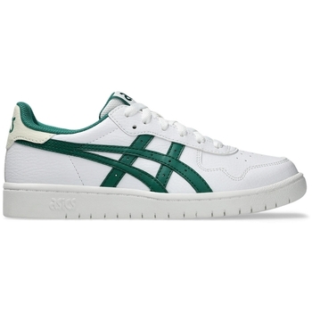 Scarpe Donna Sneakers Asics JAPAN S GS Bianco