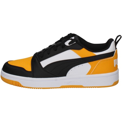 Scarpe Sneakers Puma 393833-18 Nero