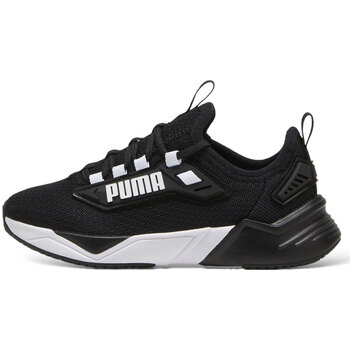 Scarpe Unisex bambino Sneakers basse Puma RETALIATE 3 PS Nero