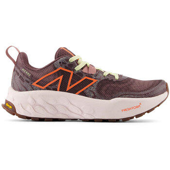 Scarpe Donna Running / Trail New Balance FRESH FOAM X HIERRO V8 Rosso