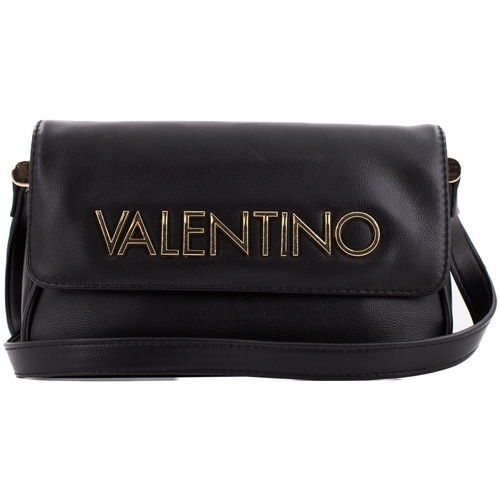 Borse Donna Borse Valentino Bags LADY SYNTHETIC BAG CAPRIC Nero