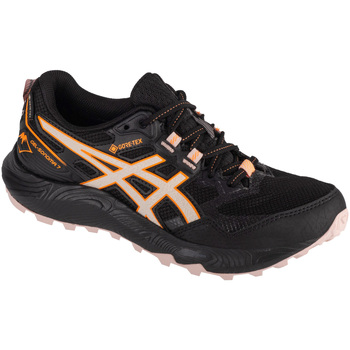 Scarpe Donna Running / Trail Asics Gel-Sonoma 7 GTX Nero