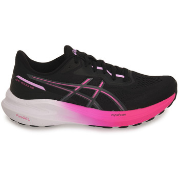 Scarpe Donna Running / Trail Asics 005 GT 1000 13 W Nero