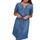 Abbigliamento Donna Abiti corti JDY 15196698 Blu