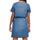 Abbigliamento Donna Abiti corti JDY 15196698 Blu