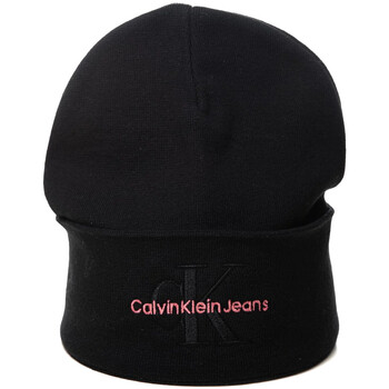 Accessori Cappelli Calvin Klein Jeans K60K612668 Nero