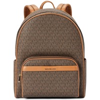 Borse Donna Zaini MICHAEL Michael Kors BEX BACKPACK Marrone