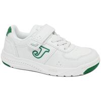 Scarpe Unisex bambino Running / Trail Joma JOM-I24-WHARW-WG Bianco