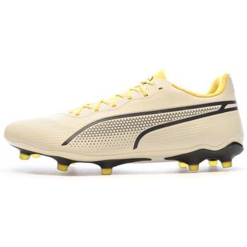 Scarpe Uomo Calcio Puma 107566-03 Bianco