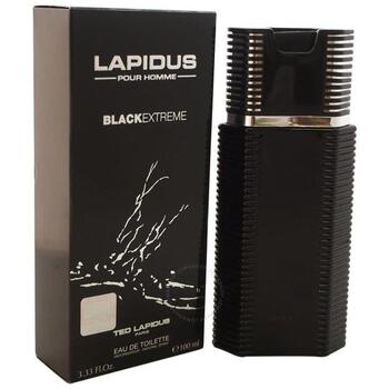 Bellezza Uomo Eau de parfum Ted Lapidus TD-BLAEX Multicolore