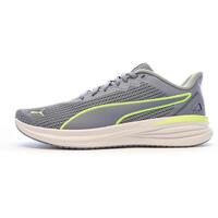 Scarpe Uomo Running / Trail Puma 377030-08 Grigio