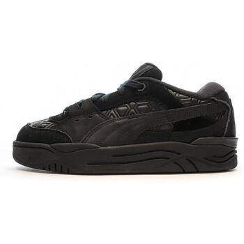 Scarpe Uomo Sneakers basse Puma 393218-01 Nero