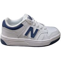 Scarpe Unisex bambino Sneakers New Balance  Multicolore