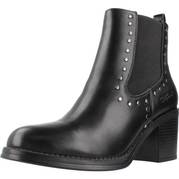 Scarpe Donna Stivali Chika 10 GEORGIA 01 Nero