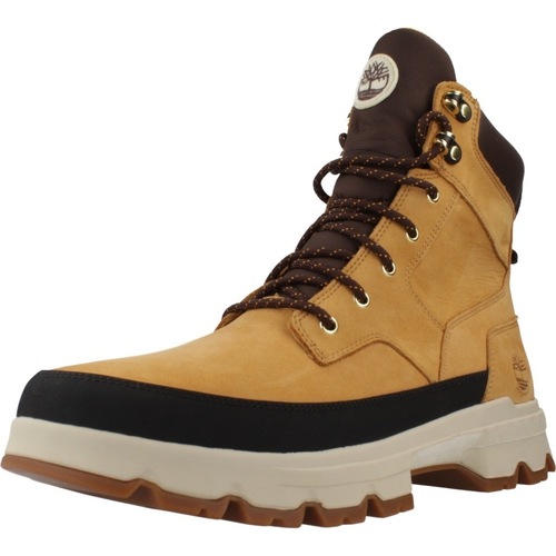 Scarpe Uomo Stivali Timberland TBL ORIGINALS ULTRA MI Marrone