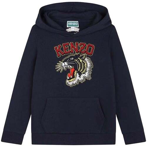 Abbigliamento Bambino Felpe Kenzo  Blu