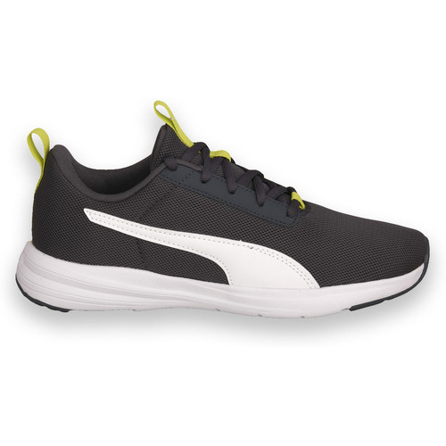 Scarpe Donna Multisport Puma 14 RICKIE RUNNER Grigio