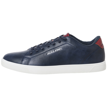 Scarpe Uomo Sneakers Jack & Jones Boss Blu