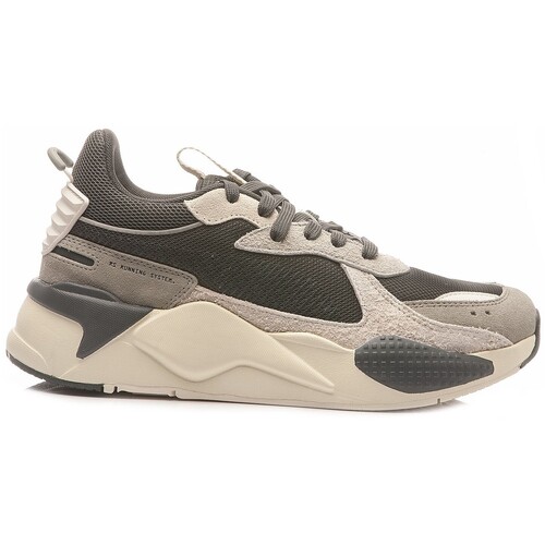 Scarpe Sneakers Puma RS X Heritage 398210-07 Grigio