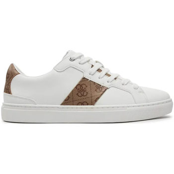 Scarpe Uomo Sneakers Guess Sneakers / Scarpe sportive FMTTOG ELL12 - Uomo Bianco