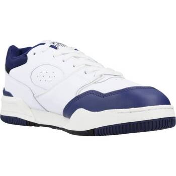 Scarpe Uomo Sneakers Lacoste LINESHOT 223 2 SMA Bianco