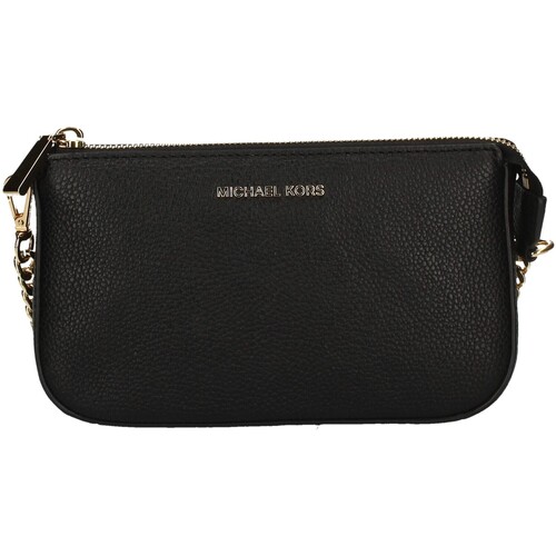 Borse Donna Pochette / Borselli MICHAEL Michael Kors 32F7GFDW6L Nero