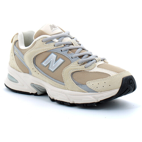 Scarpe Donna Sneakers New Balance  Beige