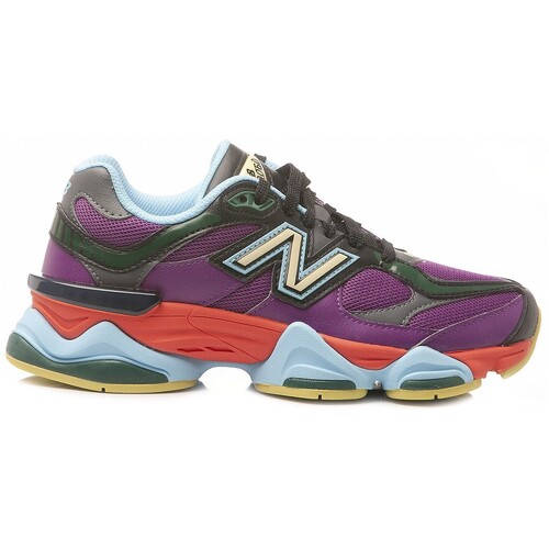 Scarpe Sneakers New Balance U9060RPO Viola