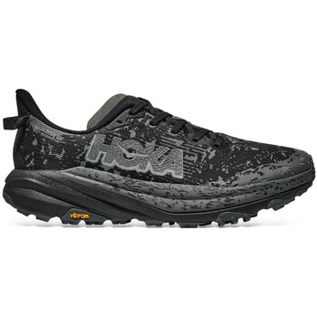 Scarpe Uomo Running / Trail Hoka one one M SPEEDGOAT 6 GTX Nero