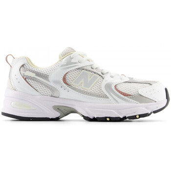 Scarpe Bambino Running / Trail New Balance Gr530 m Bianco