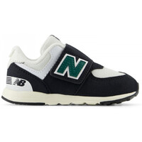 Scarpe Bambino Running / Trail New Balance Nw574 m Nero