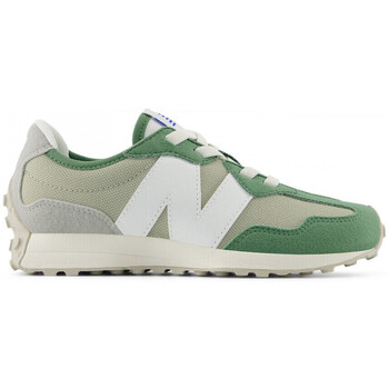 Scarpe Bambino Running / Trail New Balance Ph327 m Verde