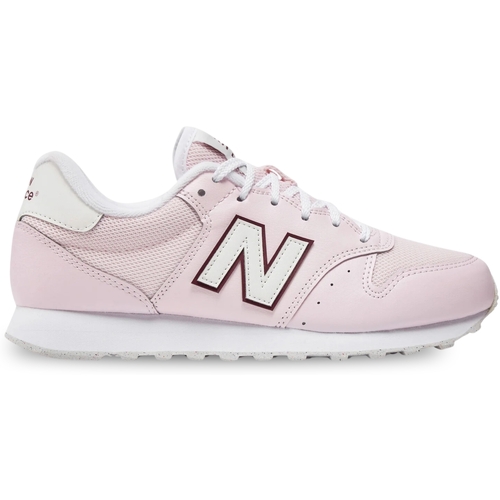 Scarpe Donna Sneakers New Balance GW 500 Rosa