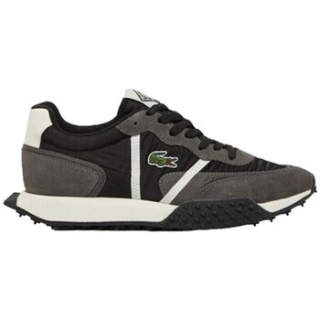 Scarpe Uomo Sneakers Lacoste 48SMA0065 237 Nero