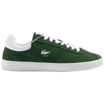 Scarpe Uomo Sneakers Lacoste 46SMA0065 2D2 Verde