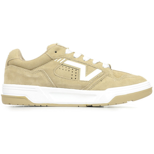 Scarpe Sneakers Vans Upland Beige