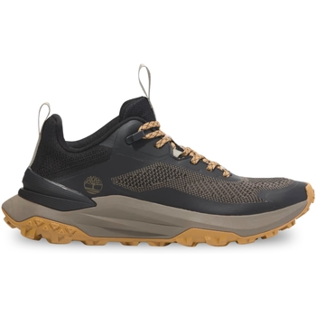 Scarpe Uomo Sneakers Timberland Motion Access Marrone