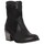 Scarpe Donna Stivaletti Chika 10 LILY 30 Nero