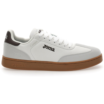 Scarpe Uomo Sneakers Joma C. CAMPUS MEN 2425 Bianco