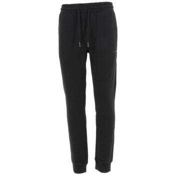 Abbigliamento Uomo Pantaloni da tuta Teddy Smith 10116920D Nero