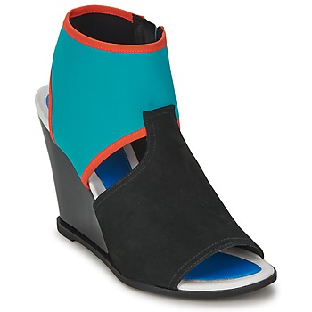 Scarpe Donna Sandali Kenzo DELIGHT Multicolore